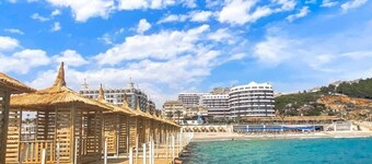 NoxInn Deluxe Hotel - All inclusive