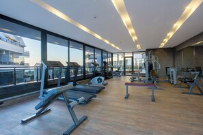 Installations sportives