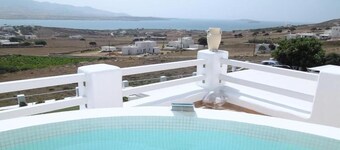 Antiparos View