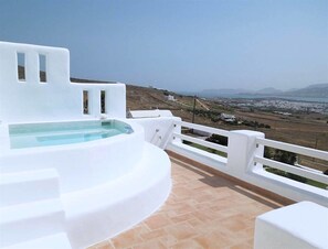 複式房屋, 3 間臥室 | 露台/庭院