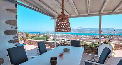 Antiparos View