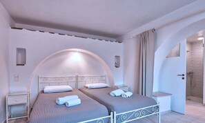 Apartment, Garden View - Antiparos View (Antiparos)