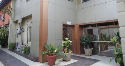 The Nest Hotel