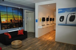 Sala d'estar