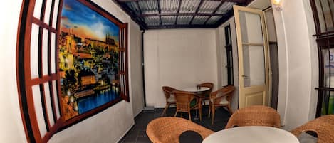 Servei de restauració