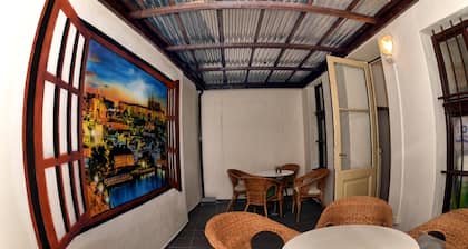 Onefam Home