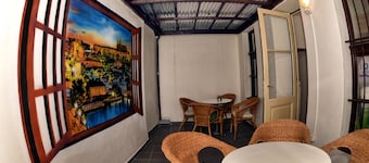 Onefam Home