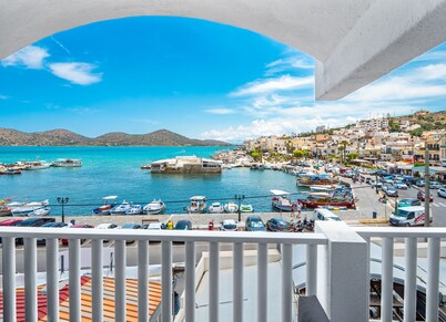 Kalypso Suites Hotel - Adults Only