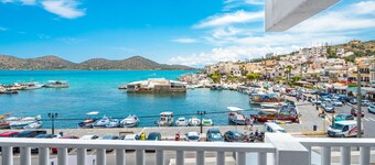 Kalypso Suites Hotel - Adults Only