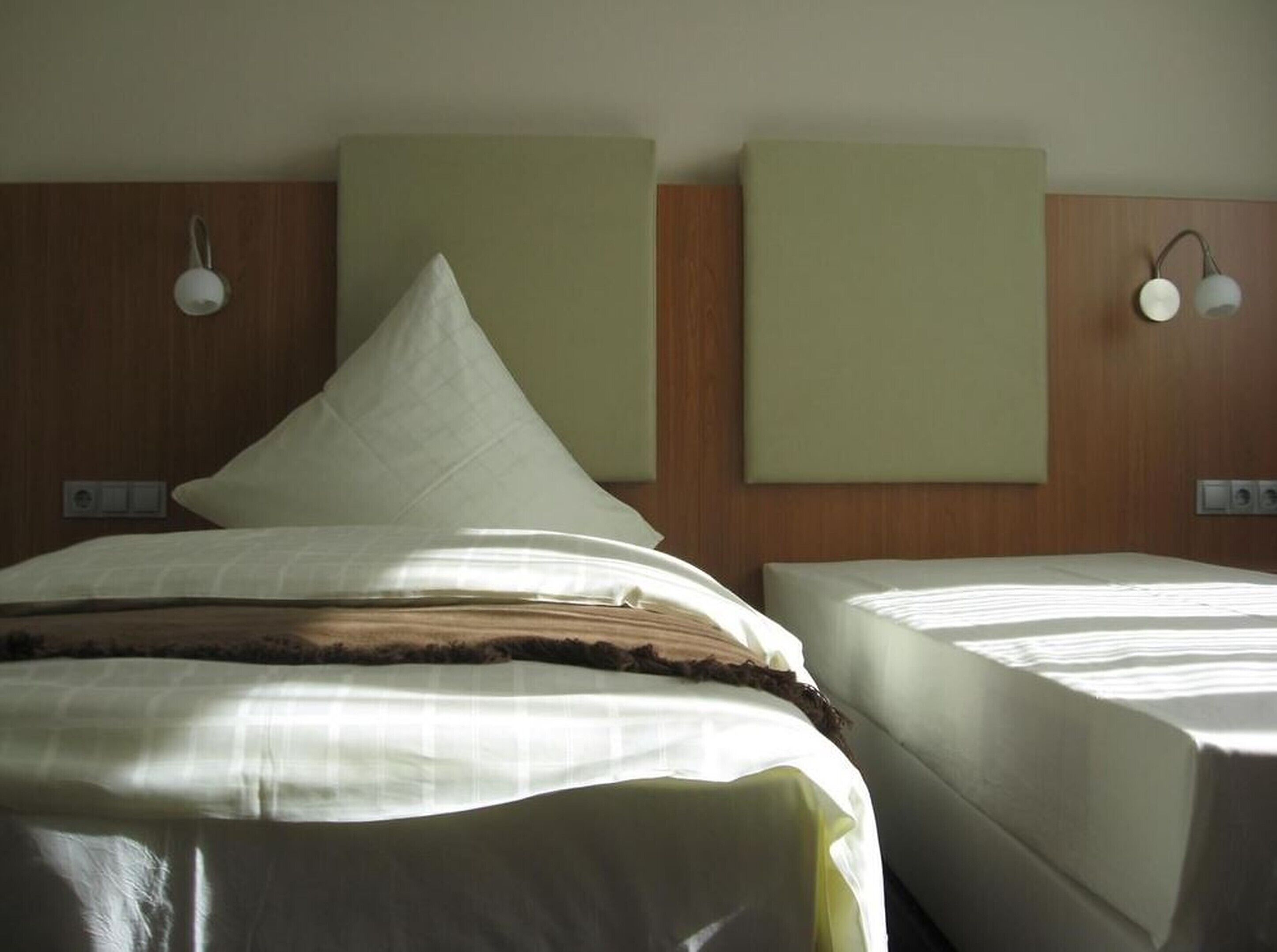 standard single room, 1 bedroom, non smoking | soundproofing, free wifi, bed sheets