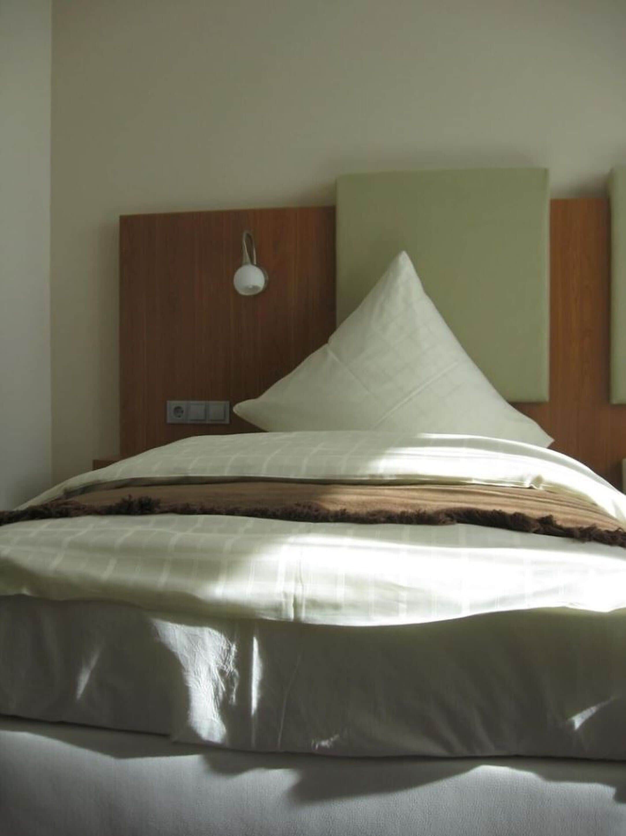 standard single room, 1 bedroom, non smoking | soundproofing, free wifi, bed sheets