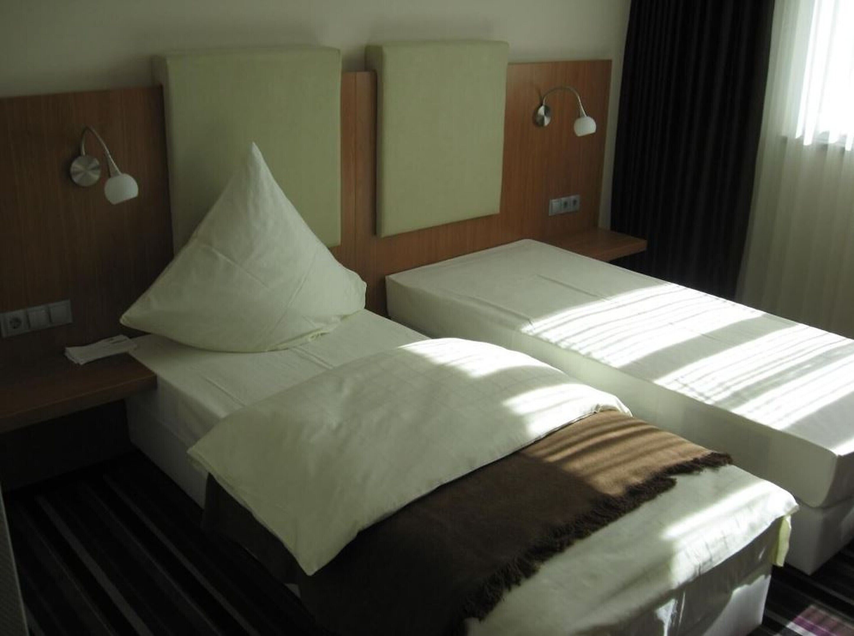 standard single room, 1 bedroom, non smoking | soundproofing, free wifi, bed sheets