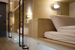 Caja de seguridad en la habitación, camas extra y wifi gratis 