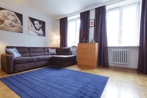 Studio Suite (Szewska 1/4 Studio 5 )