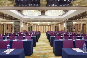 會議設施
