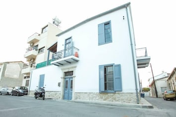 Fachada