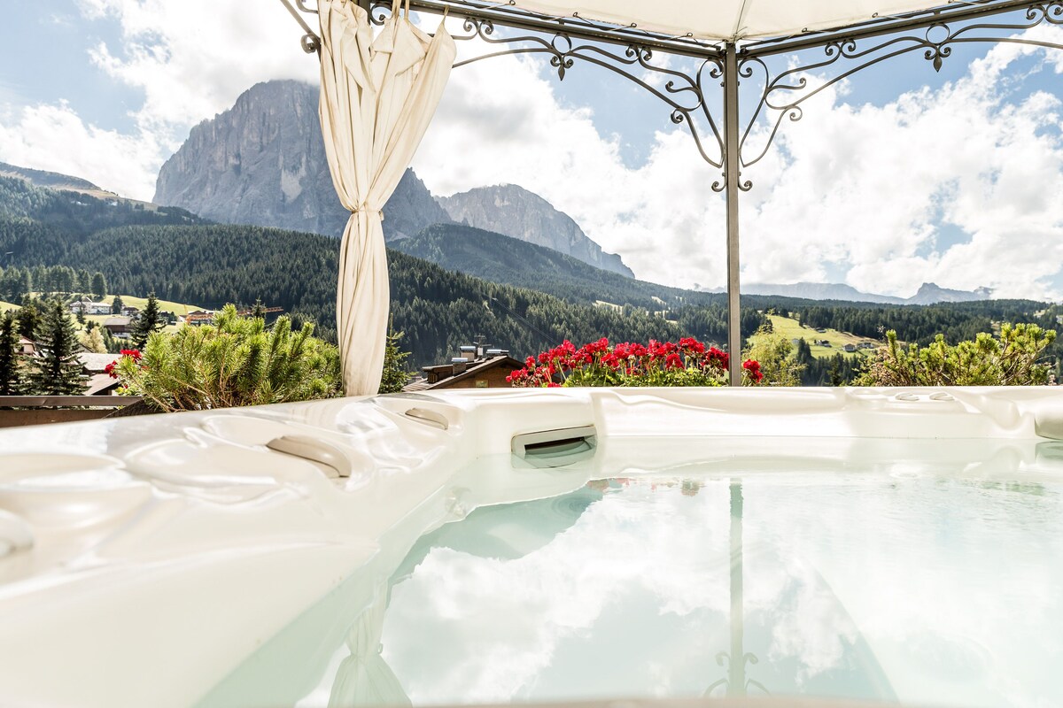 Romantic & Family Hotel Gardenia