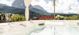 Romantic & Family Hotel Gardenia