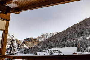 Habitación doble superior | Sábanas italianas Frette y ropa de cama de alta calidad