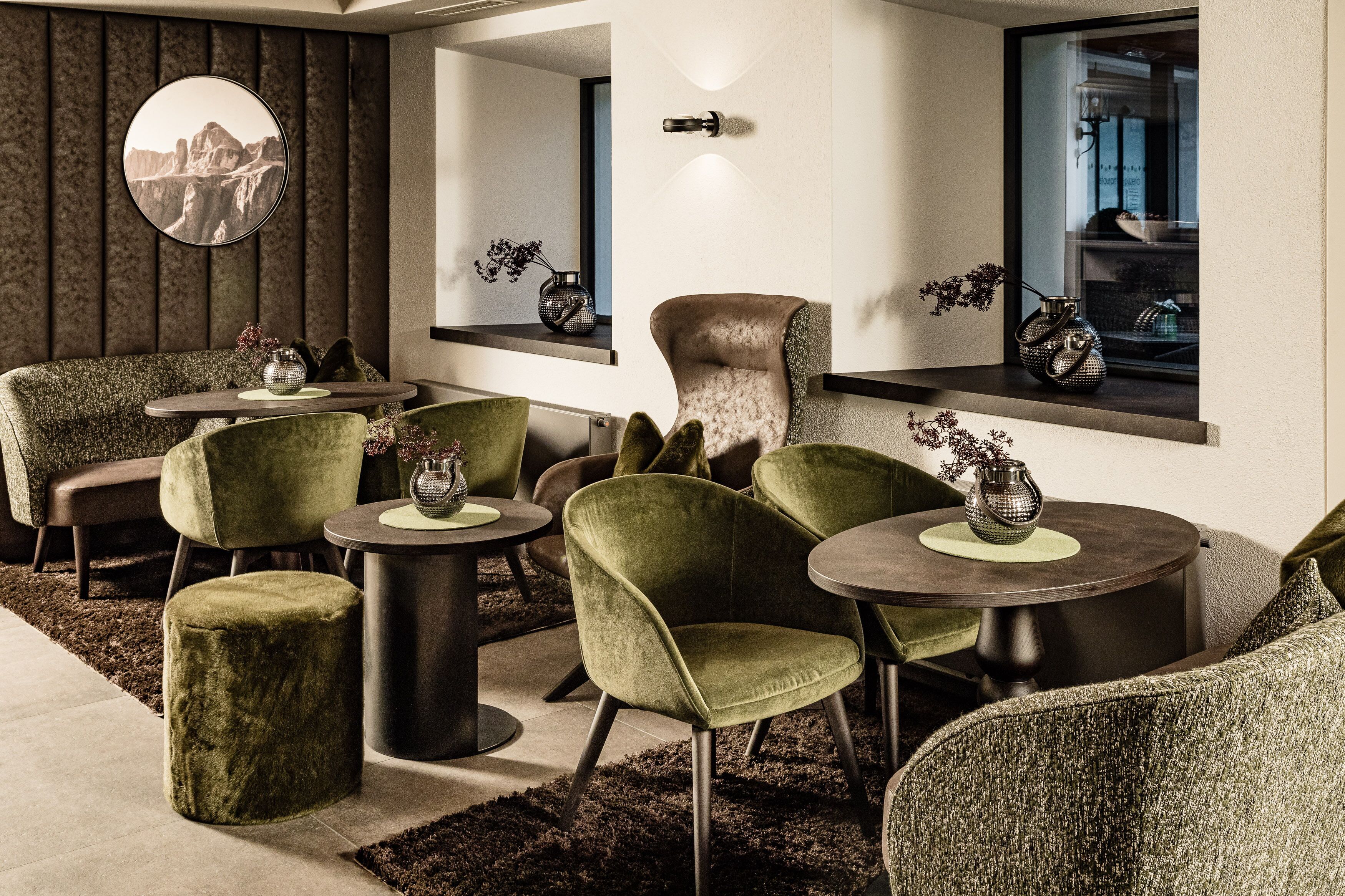 Foto - Boutique & Fashion Hotel Maciaconi
