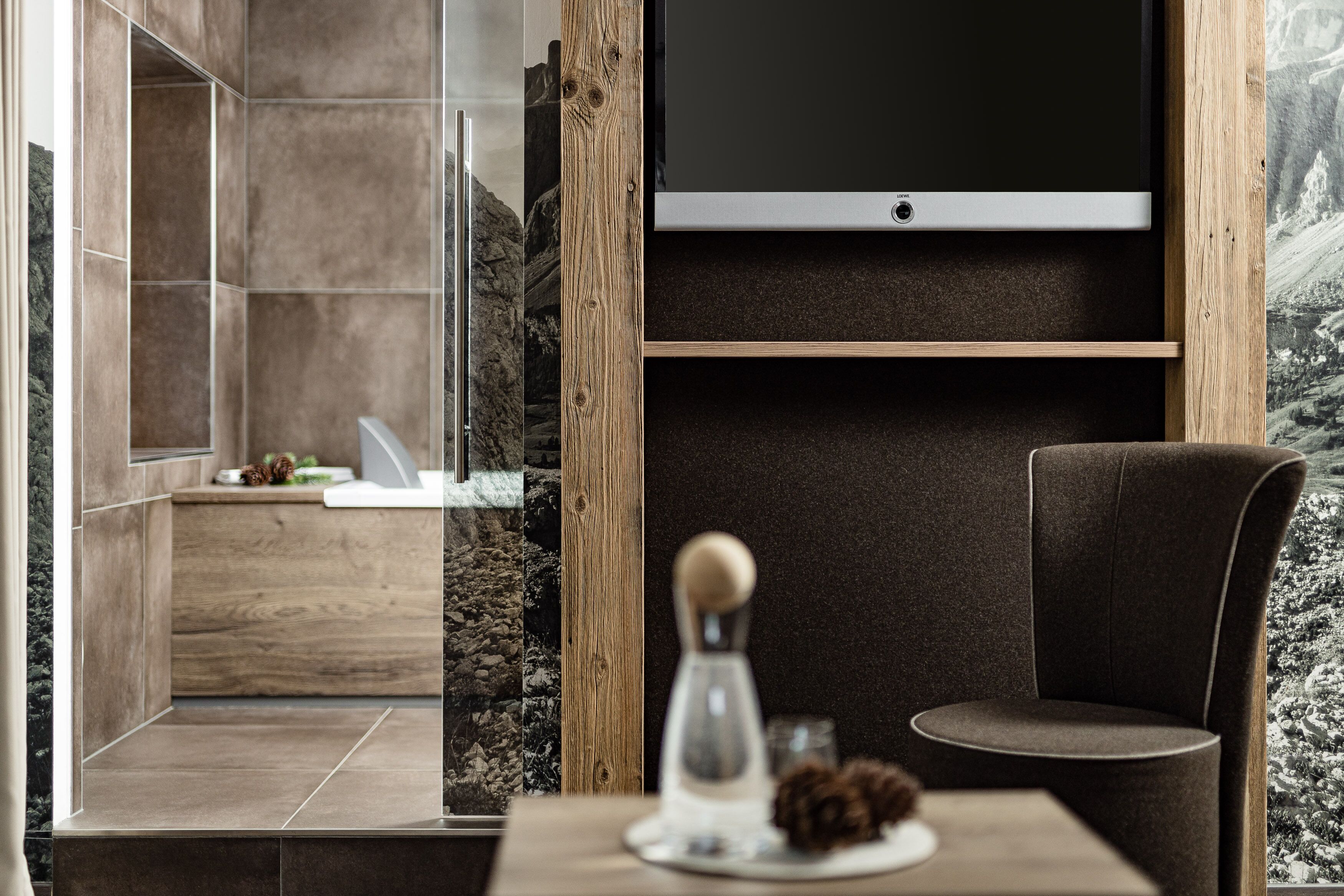 Photo - Boutique & Fashion Hotel Maciaconi - Gardenahotels