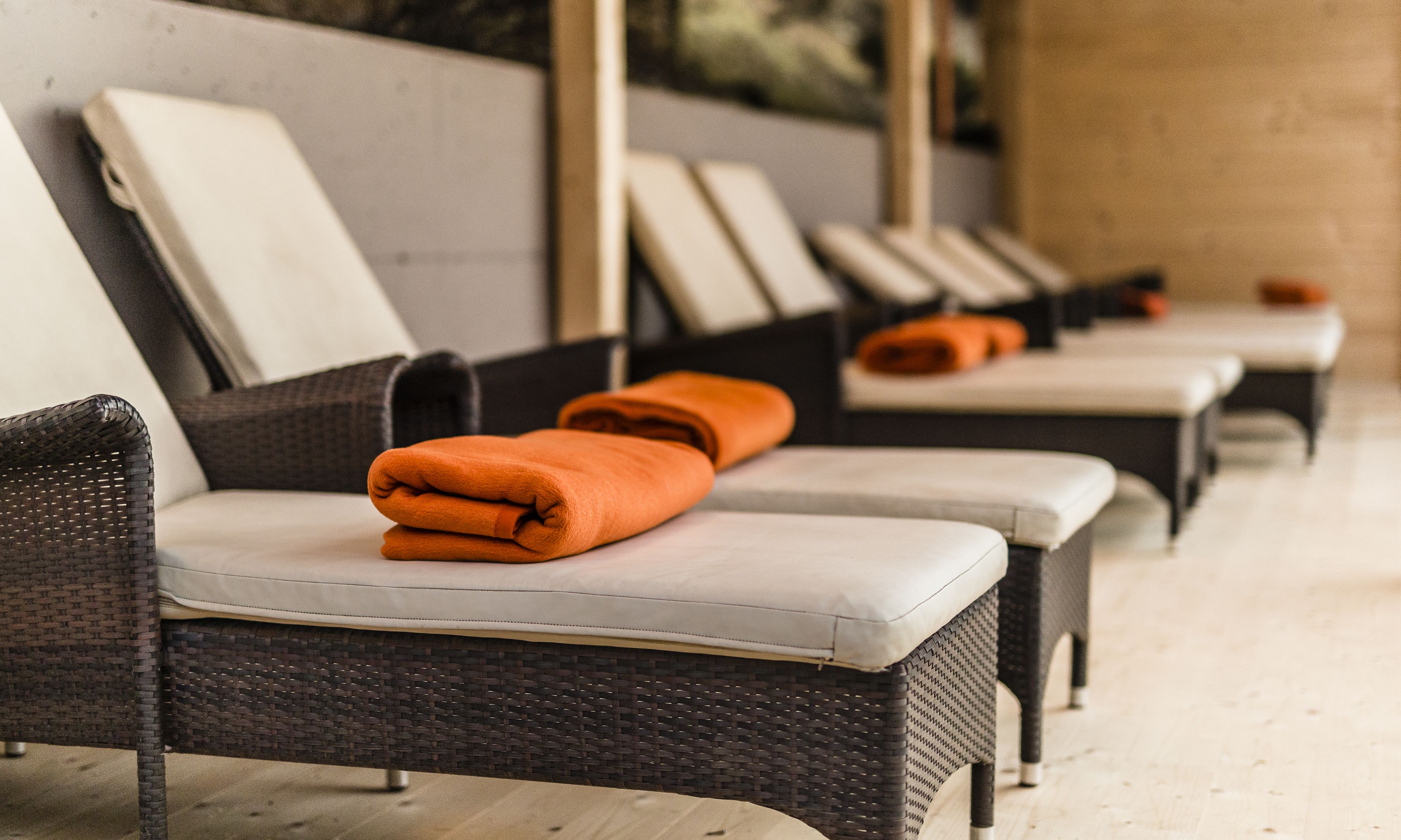 Foto - Boutique & Fashion Hotel Maciaconi - Gardenahotels