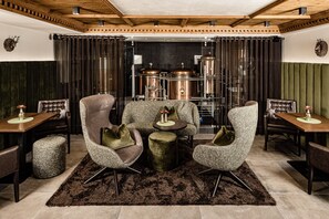 Local cuisine - Boutique & Fashion Hotel Maciaconi (Selva di Val Gardena)