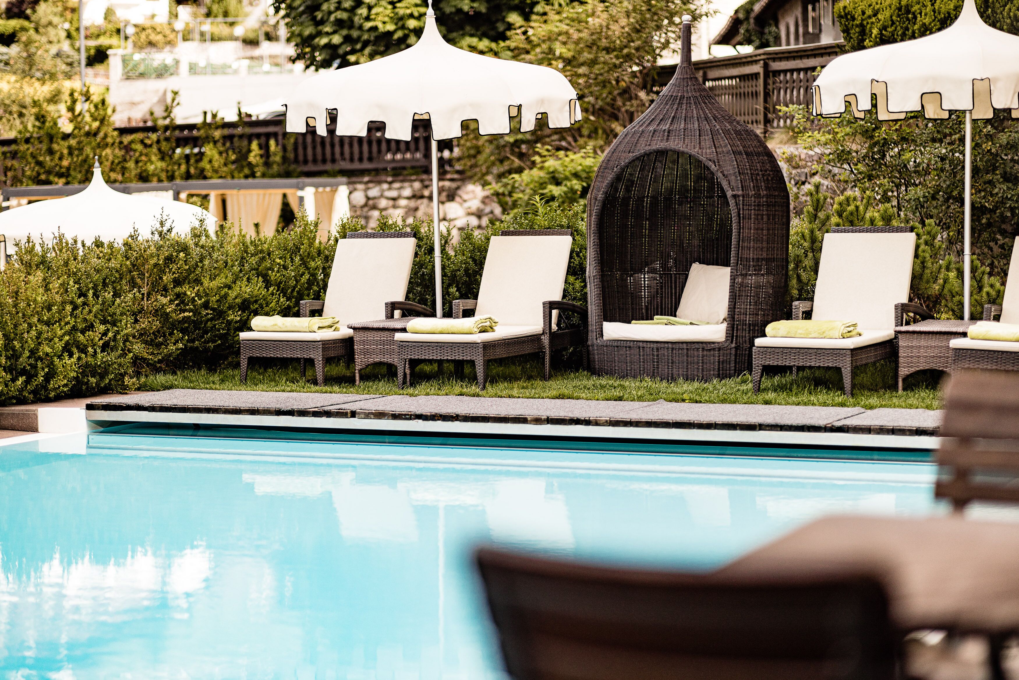 Foto - Boutique & Fashion Hotel Maciaconi - Gardenahotels