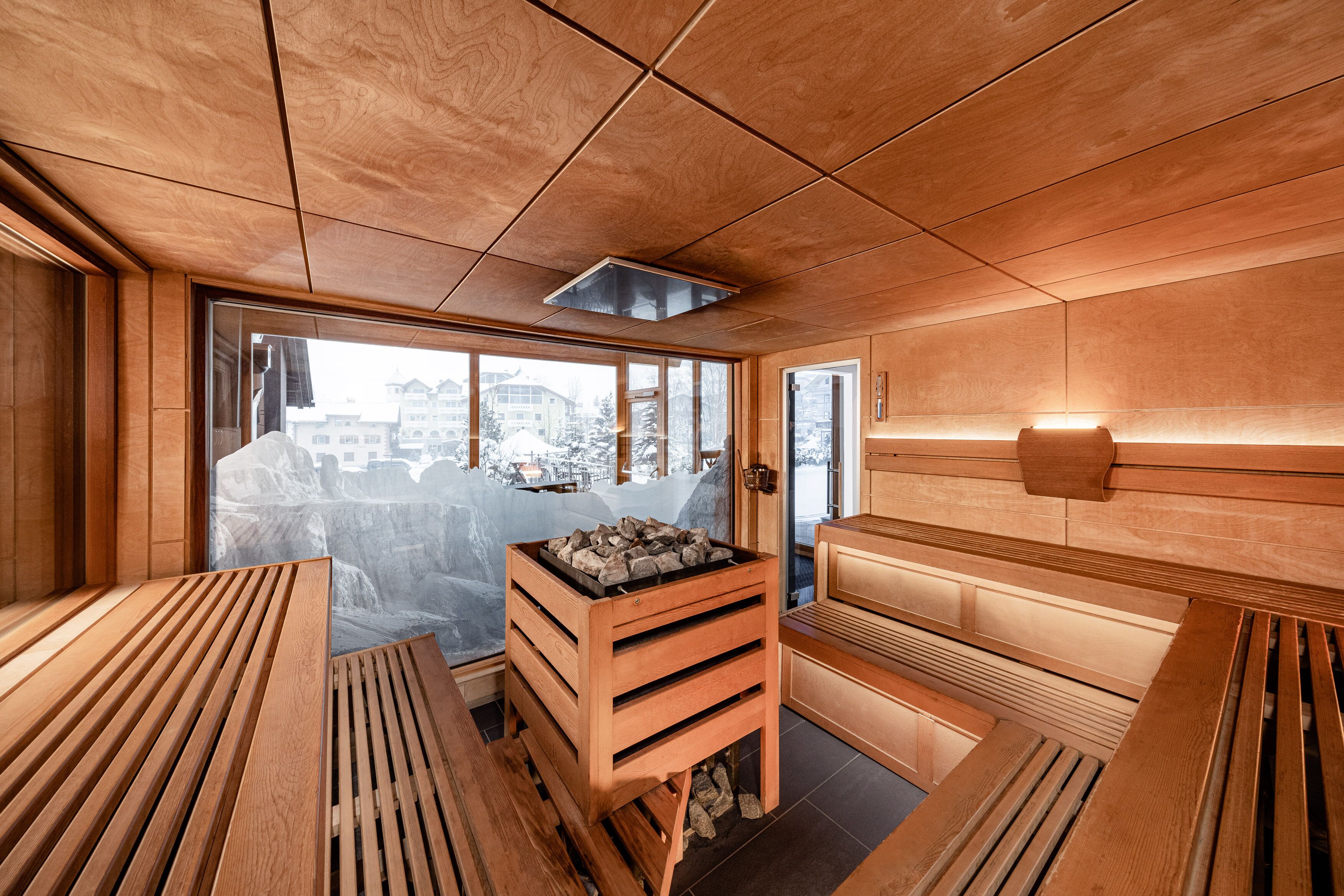 Photo - Boutique & Fashion Hotel Maciaconi - Gardenahotels