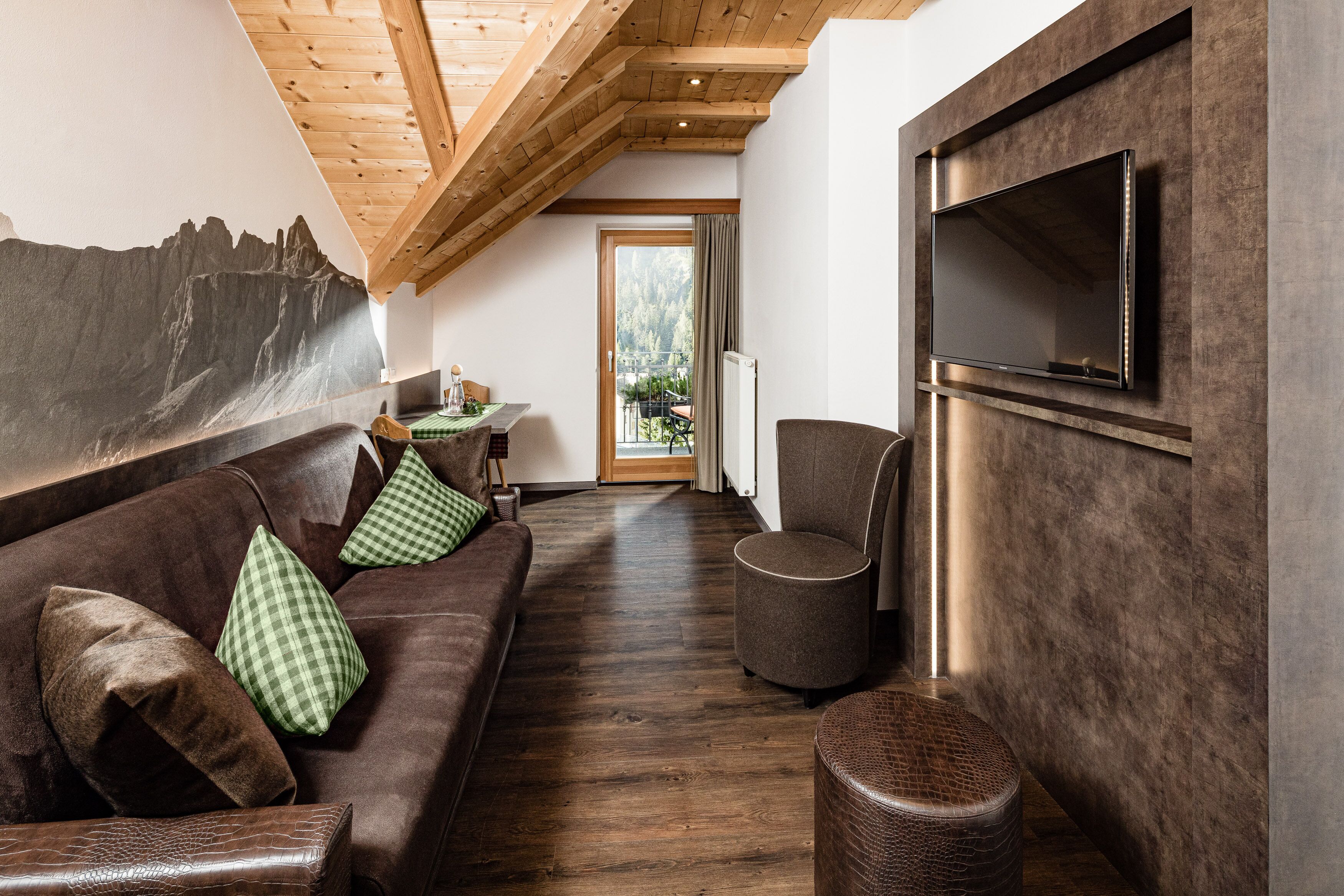 Foto - Boutique & Fashion Hotel Maciaconi - Gardenahotels