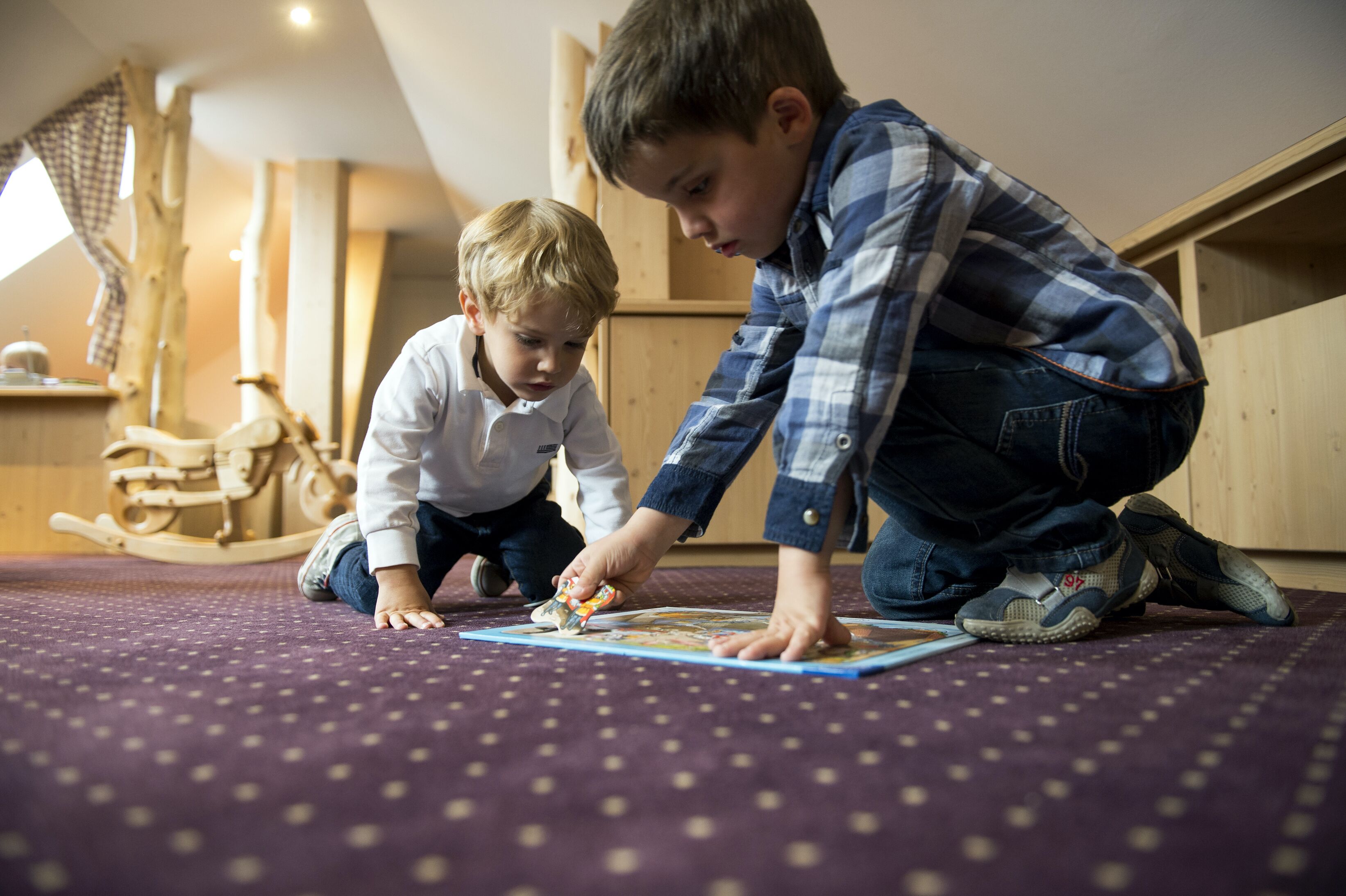 Foto - Boutique & Fashion Hotel Maciaconi - Gardenahotels