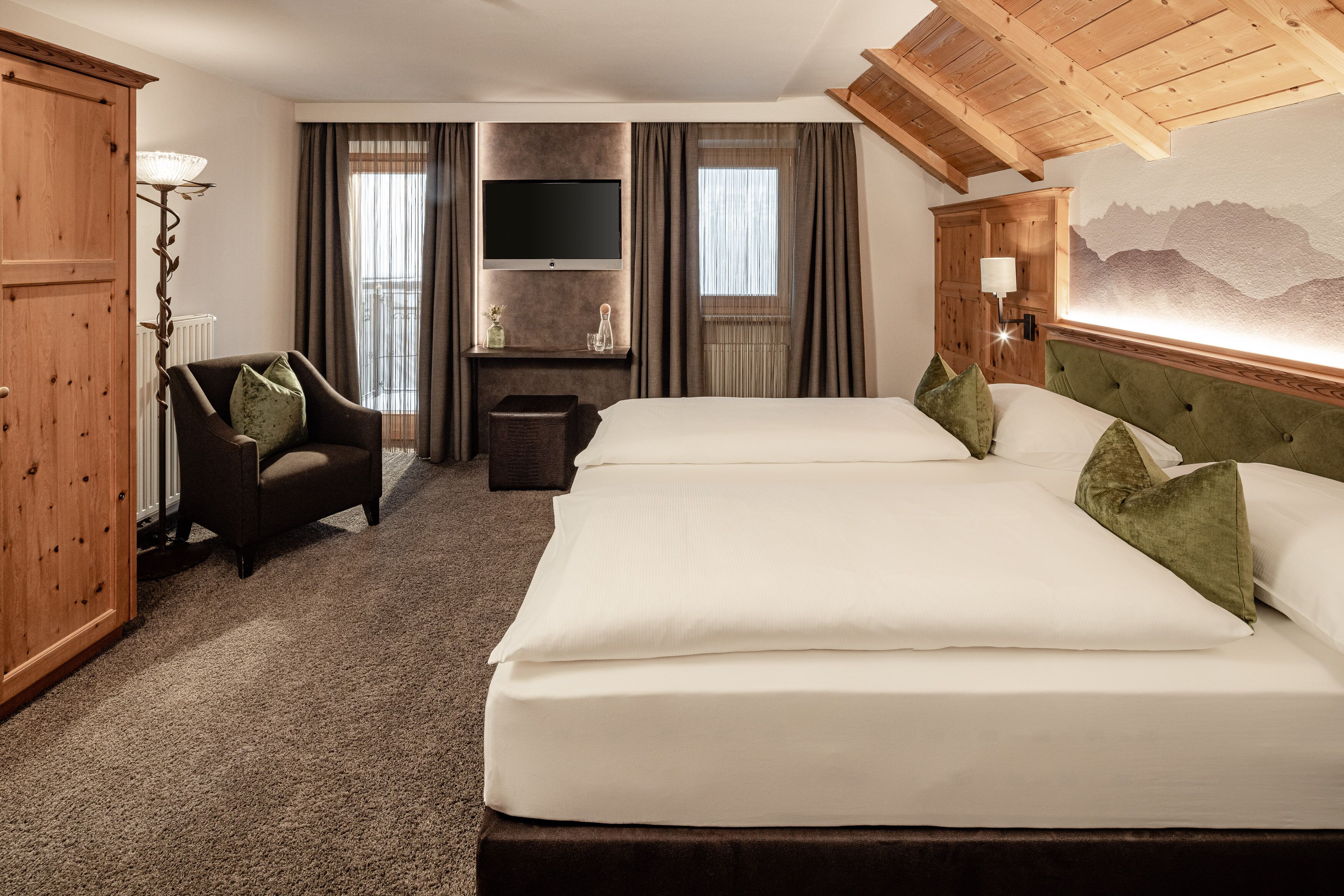 Photo - Boutique & Fashion Hotel Maciaconi - Gardenahotels