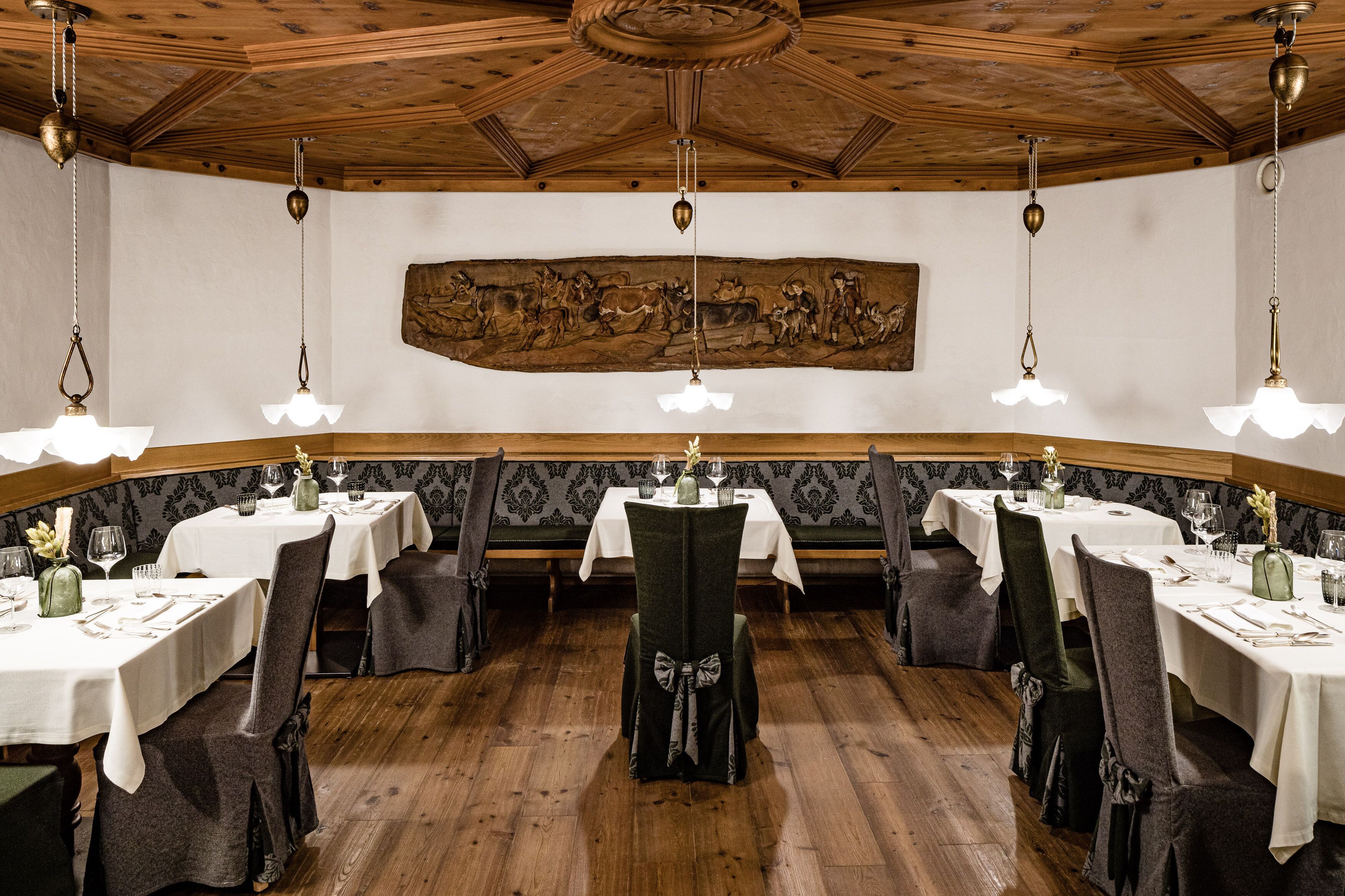 Foto - Boutique & Fashion Hotel Maciaconi