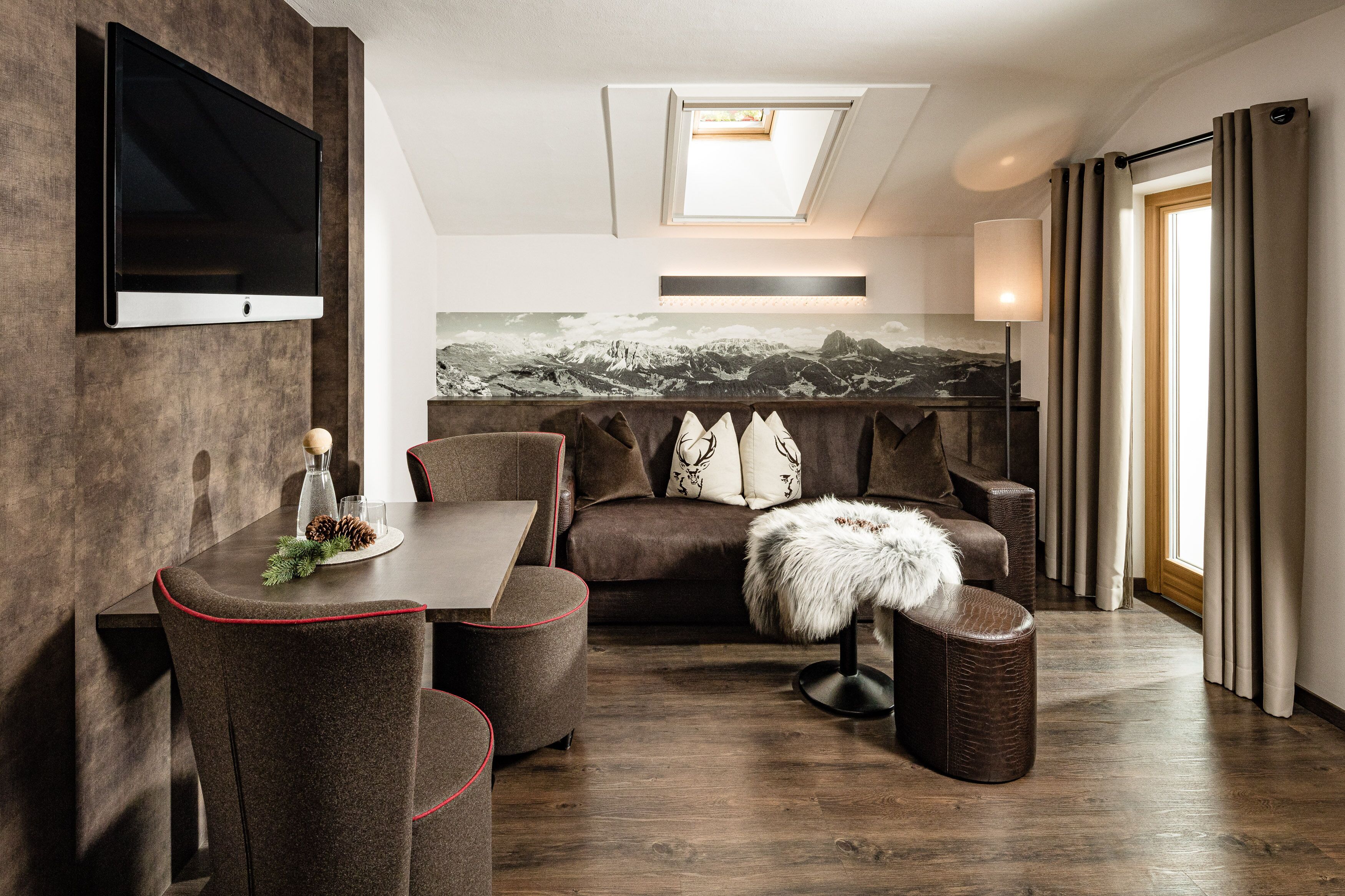 Foto - Boutique & Fashion Hotel Maciaconi - Gardenahotels