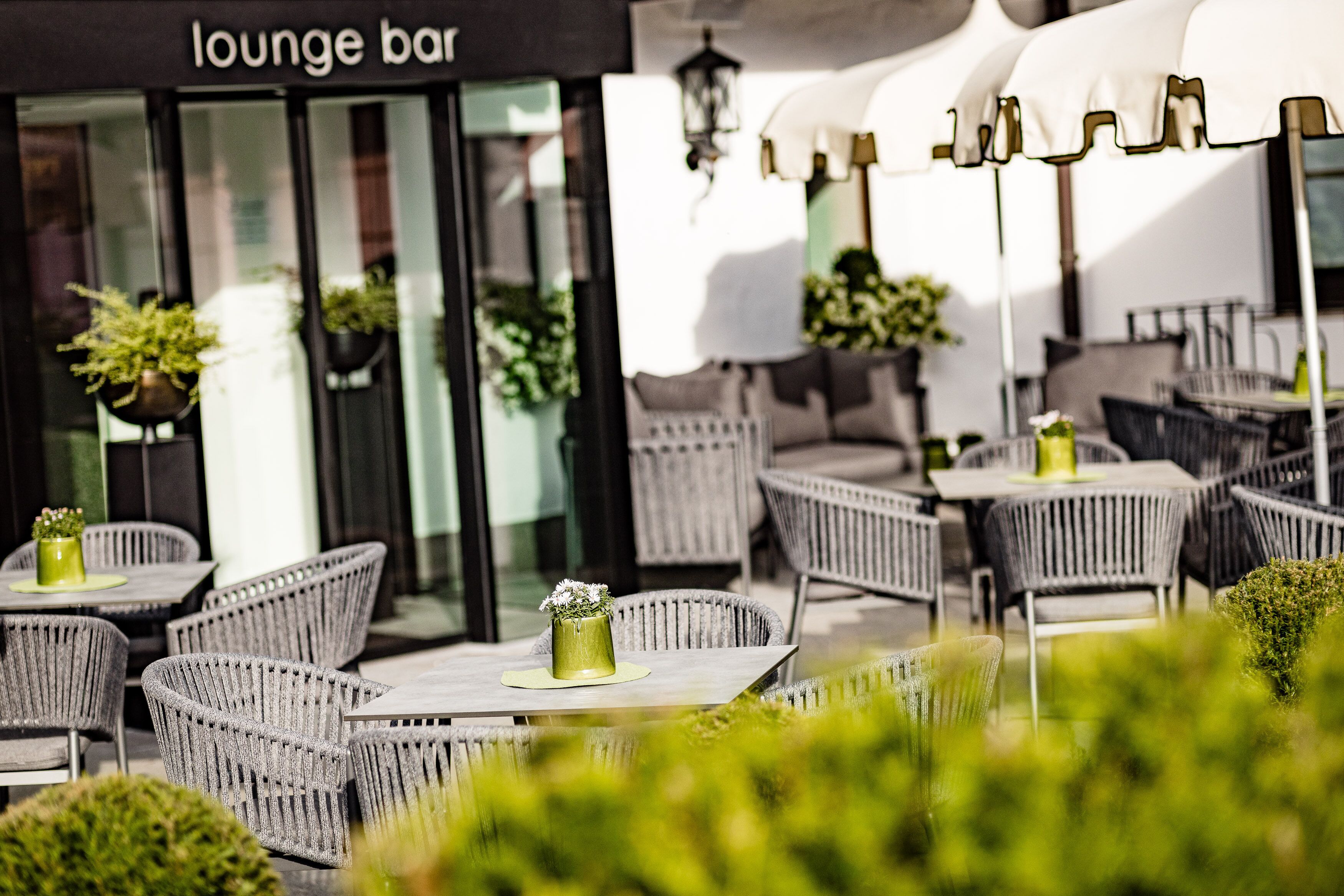 Foto - Boutique & Fashion Hotel Maciaconi - Gardenahotels