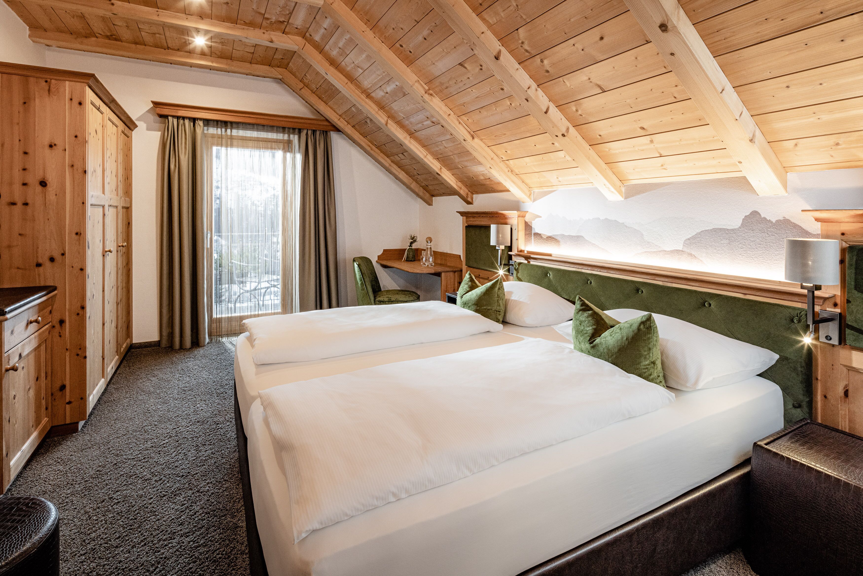 Foto - Boutique & Fashion Hotel Maciaconi - Gardenahotels