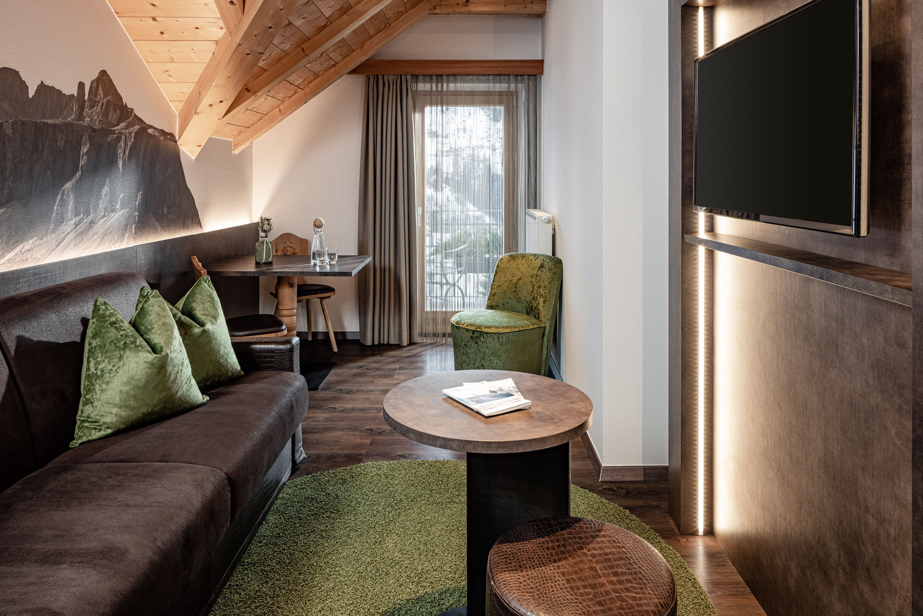 Foto - Boutique & Fashion Hotel Maciaconi - Gardenahotels