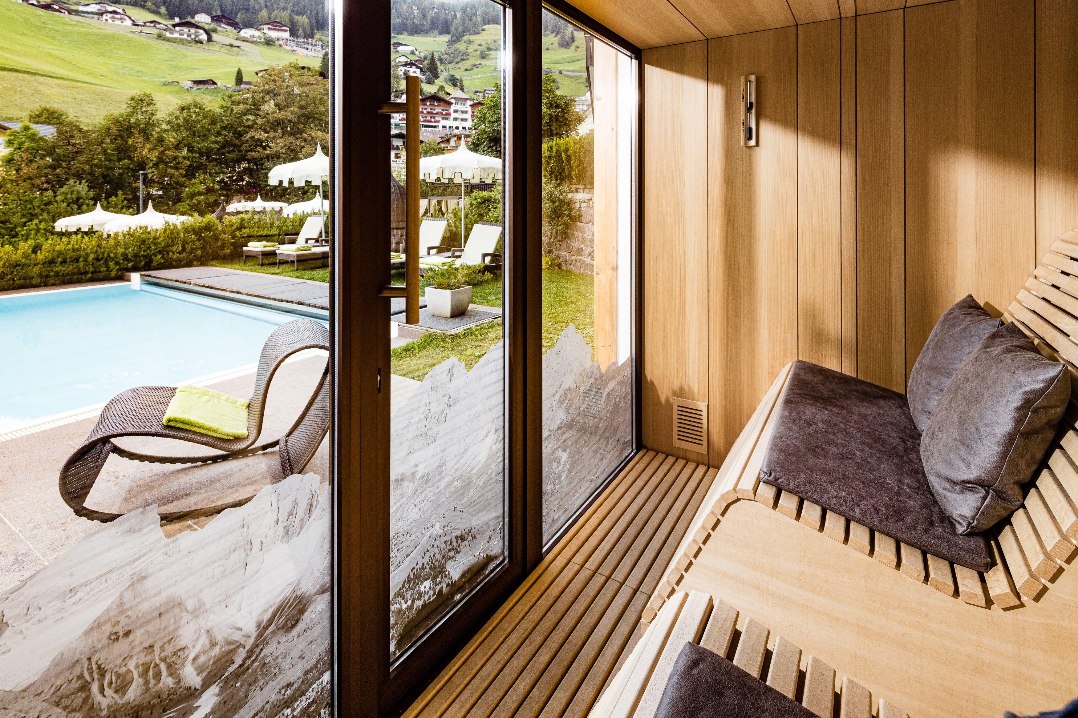 Foto - Boutique & Fashion Hotel Maciaconi - Gardenahotels