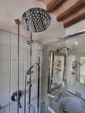 Double Room | Bathroom - Relais Oroscopo (Sansepolcro)