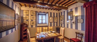 Relais Oroscopo