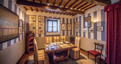 Relais Oroscopo