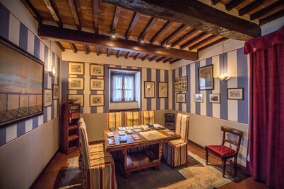 Relais Oroscopo