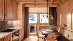 Appartement, 1 chambre | Cuisine privée