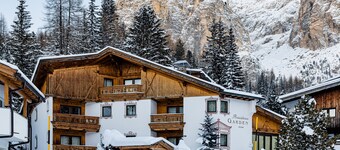 Apartments & Suites Hotel Garden