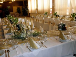 Salón de fiestas