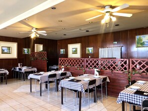 Restaurant - ABC Hotel (Nitra)