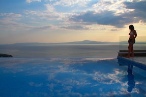Exterior - Petra Thea (Kalamata)