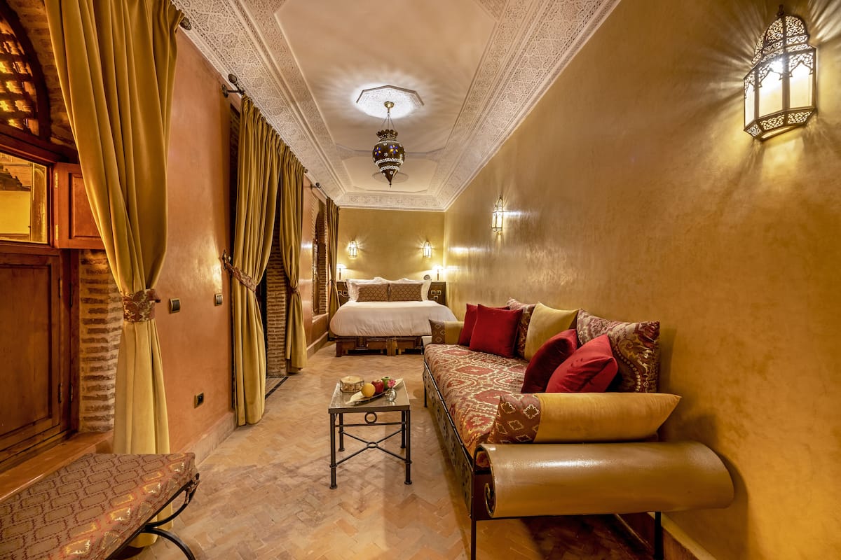 Family Double or Twin Room, 1 Bedroom, Ensuite | 1 bedroom, premium bedding, pillowtop beds, in-room safe