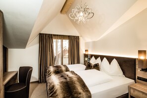 Draps en coton égyptien, literie de qualité supérieure