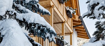 Garni Apartments Villa Gardena